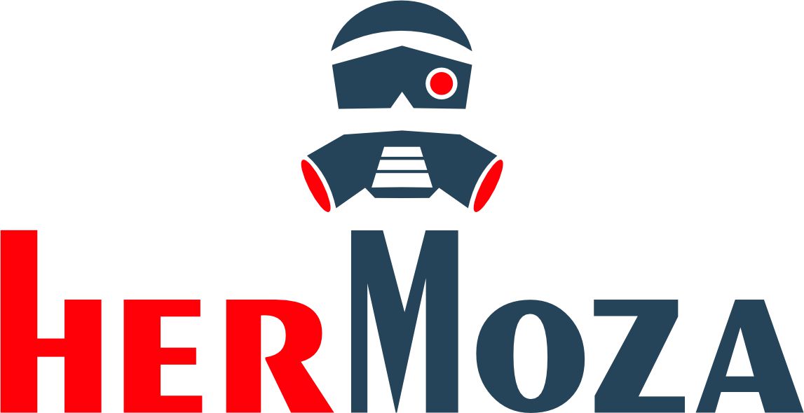 import hermoza logo hermoza